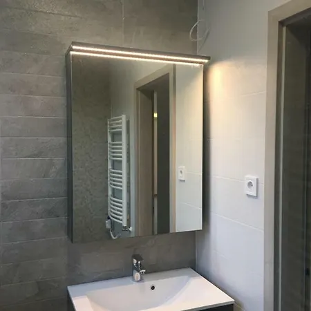 شقة Gardens 1. ديبريتْسين
