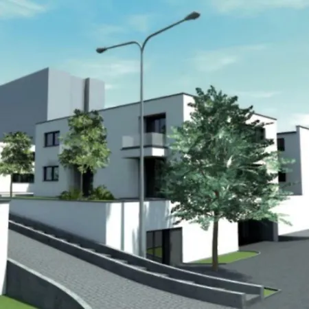 Apartment Gardens 1. Debrecen