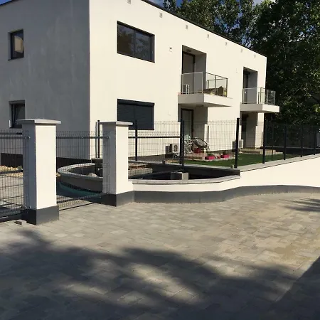Gardens 1. * Debrecen